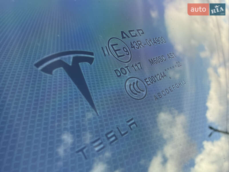 Позашляховик / Кросовер Tesla Model X 2022 в Чернівцях фото 70 Позашляховик / Кросовер Tesla Model X 2022 в Чернівцях