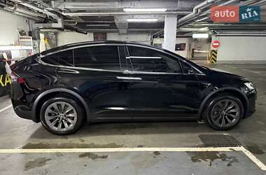 Внедорожник / Кроссовер Tesla Model X 2019 в 
