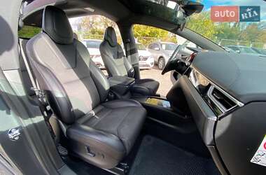 Внедорожник / Кроссовер Tesla Model X 2018 в 
