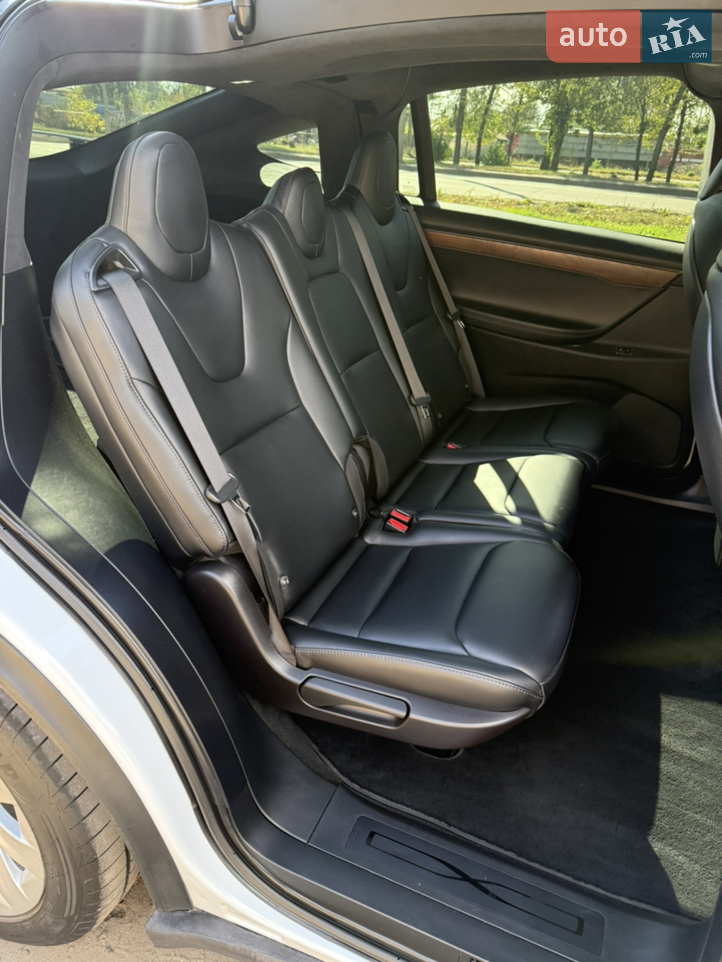 2020 Tesla Model X - мініатюра 20