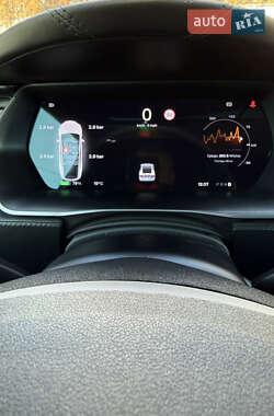 Внедорожник / Кроссовер Tesla Model X 2020 в Сумах