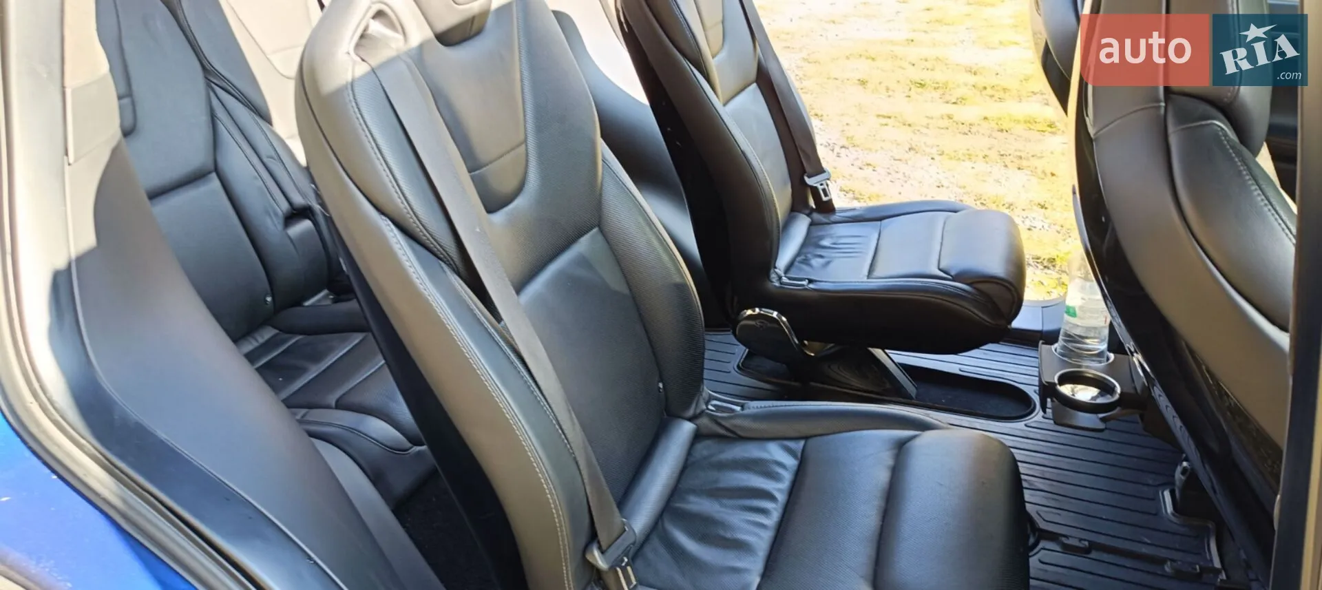 2016 Tesla Model X - мініатюра 30