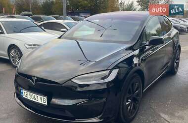 Tesla Model X 2023 Tesla Model X 2023