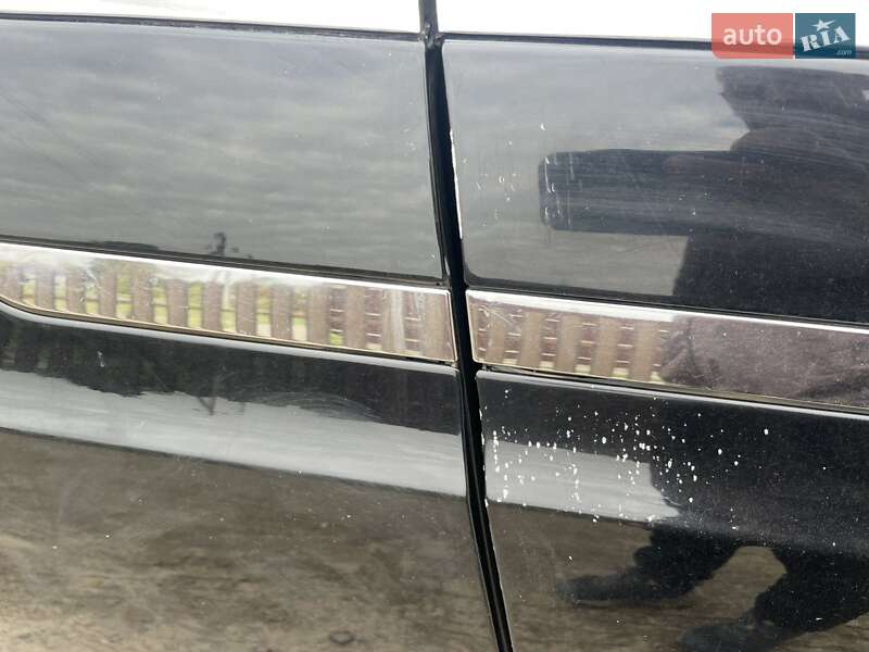 Внедорожник / Кроссовер Tesla Model X 2016 в Львове