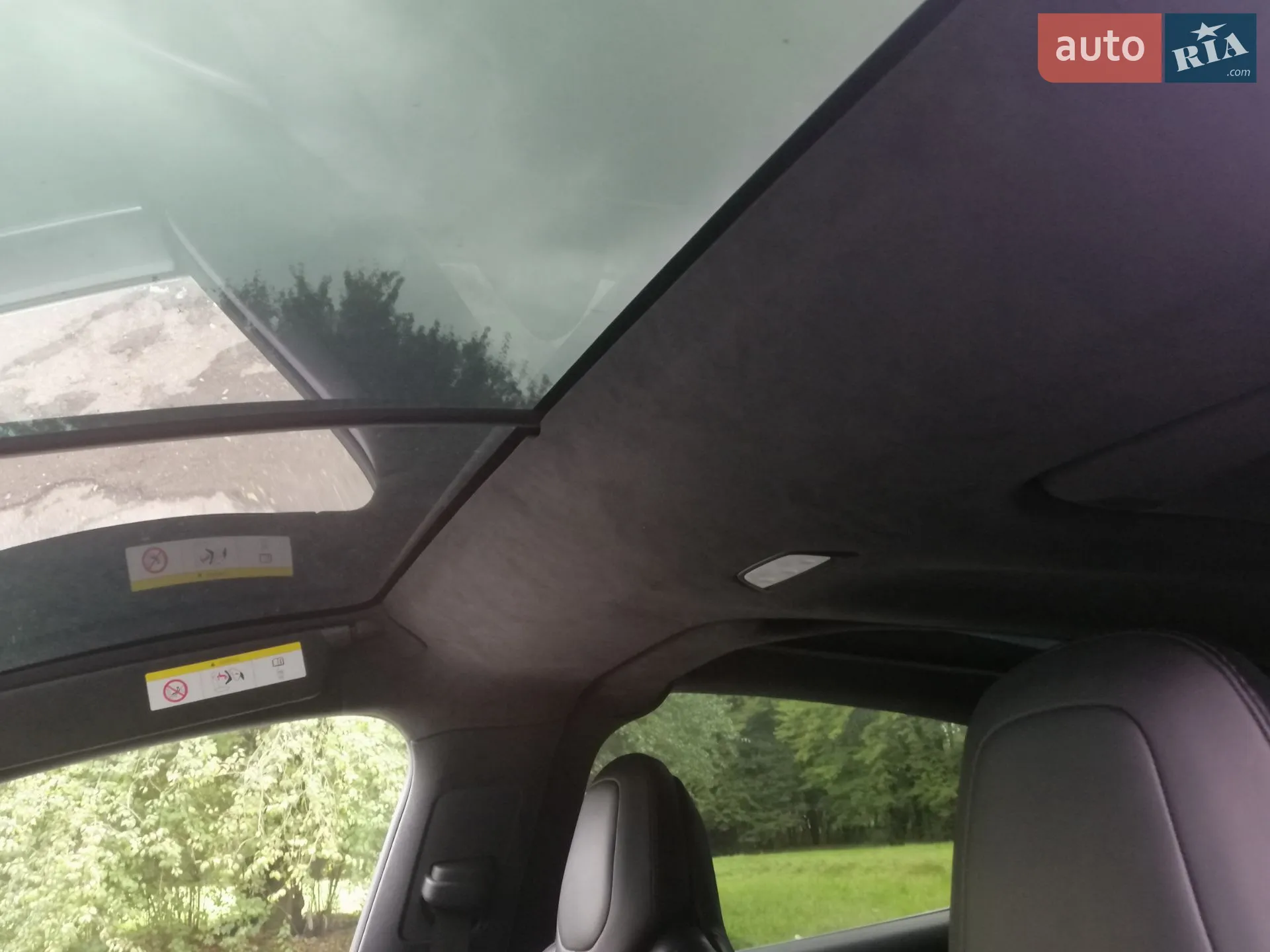 2017 Tesla Model X - мініатюра 33