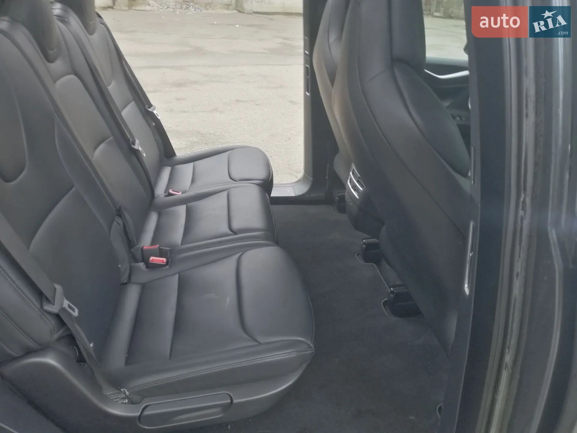 2017 Tesla Model X - мініатюра 38