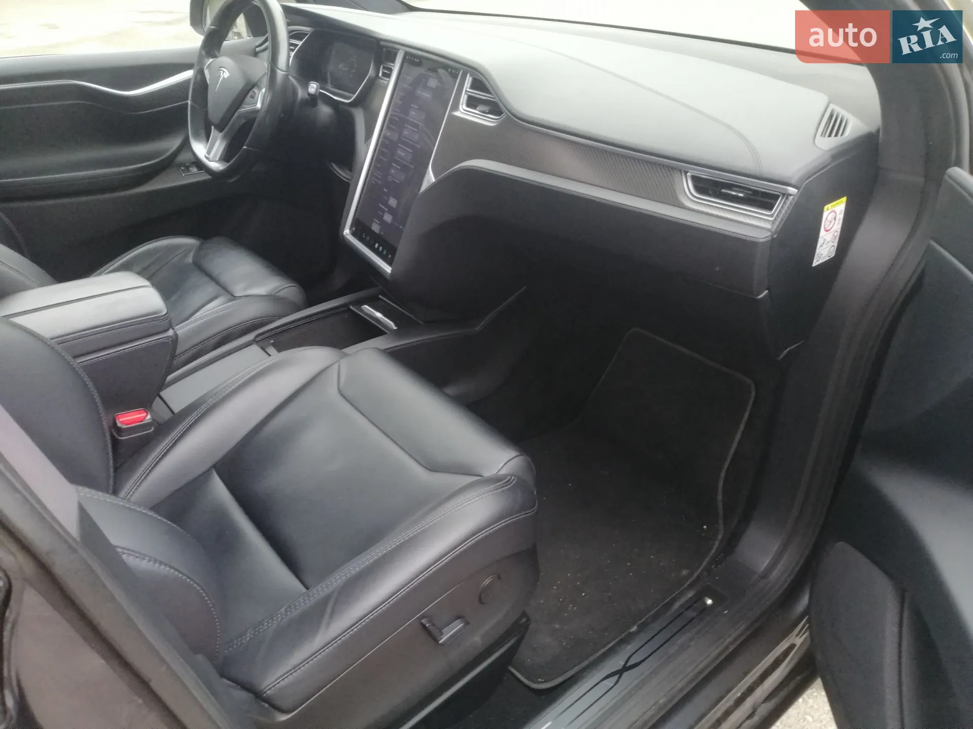 2017 Tesla Model X - мініатюра 42