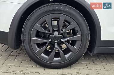 Внедорожник / Кроссовер Tesla Model X 2023 в 
