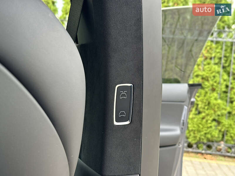 Внедорожник / Кроссовер Tesla Model X 2022 в Одессе фото 37 Внедорожник / Кроссовер Tesla Model X 2022 в Одессе