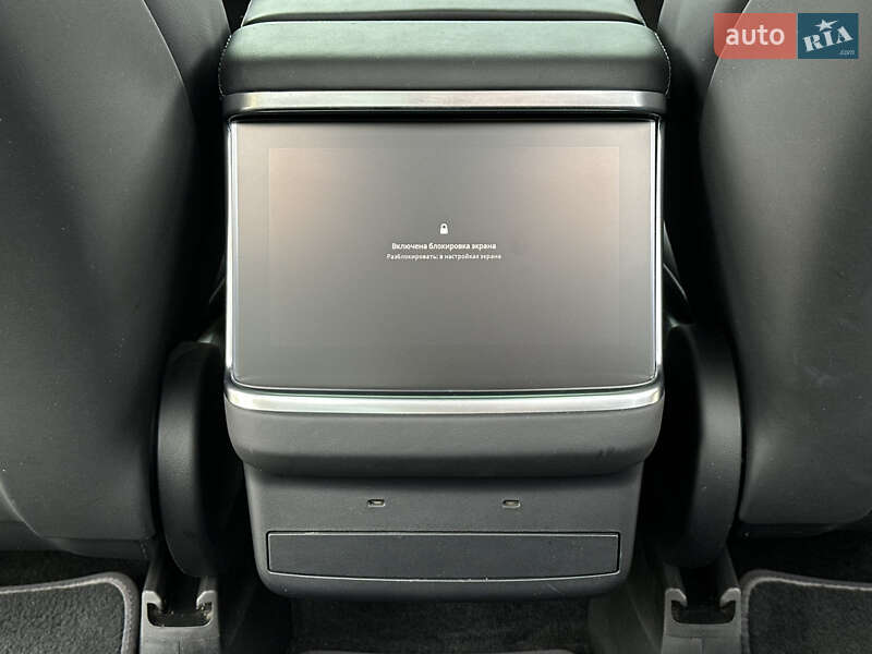 Внедорожник / Кроссовер Tesla Model X 2022 в Одессе фото 41 Внедорожник / Кроссовер Tesla Model X 2022 в Одессе