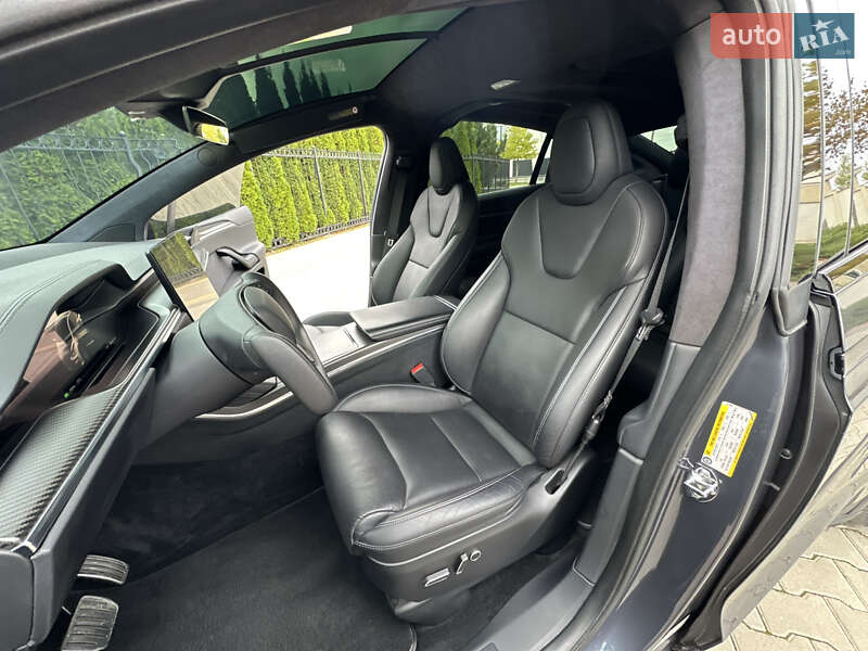 Внедорожник / Кроссовер Tesla Model X 2022 в Одессе фото 46 Внедорожник / Кроссовер Tesla Model X 2022 в Одессе