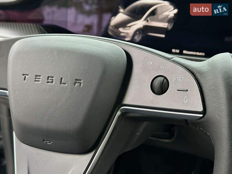 Внедорожник / Кроссовер Tesla Model X 2022 в Одессе фото 58 Внедорожник / Кроссовер Tesla Model X 2022 в Одессе