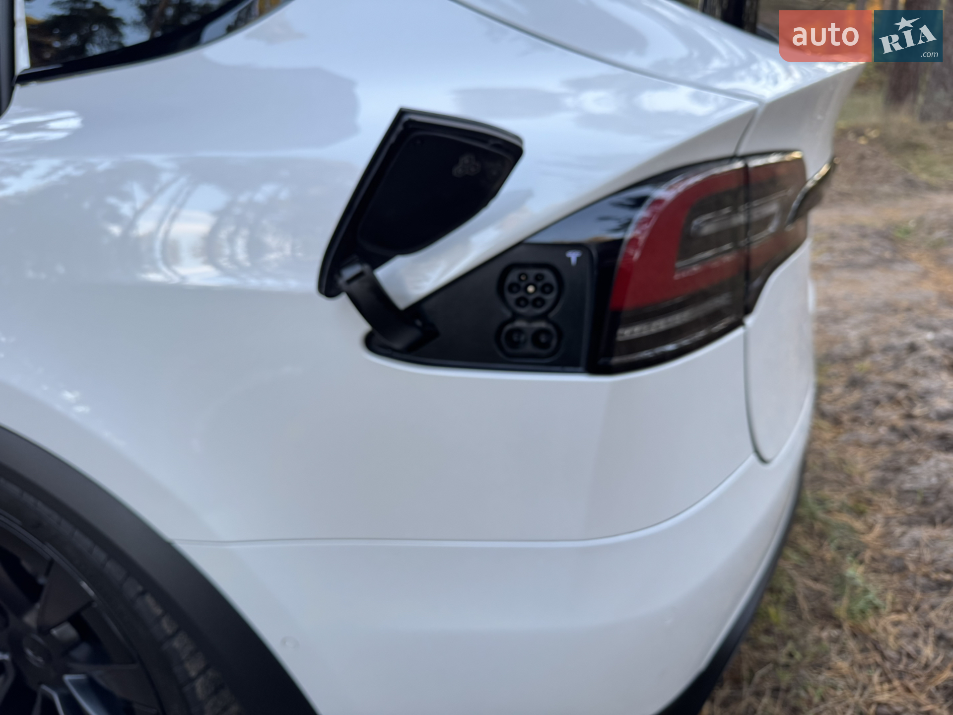 2022 Tesla Model X - мініатюра 14