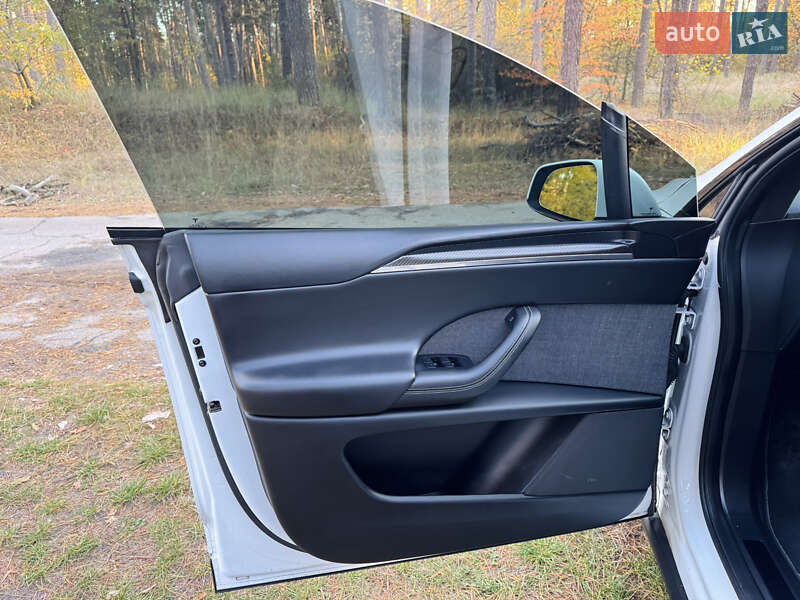 Внедорожник / Кроссовер Tesla Model X 2022 в Черкассах фото 25 Внедорожник / Кроссовер Tesla Model X 2022 в Черкассах