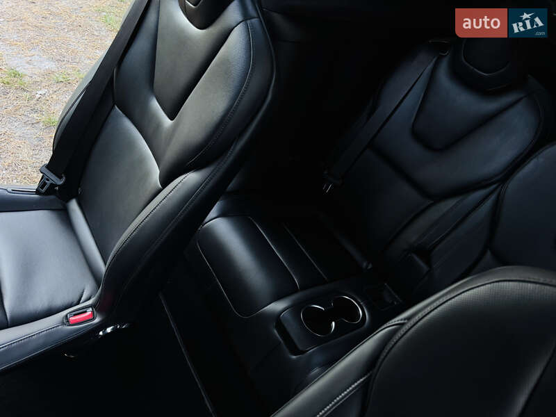 Внедорожник / Кроссовер Tesla Model X 2022 в Черкассах