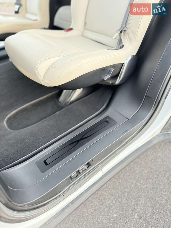 Внедорожник / Кроссовер Tesla Model X 2022 в Виннице