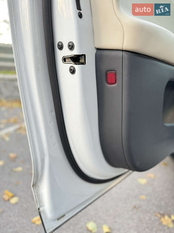 Внедорожник / Кроссовер Tesla Model X 2022 в Виннице