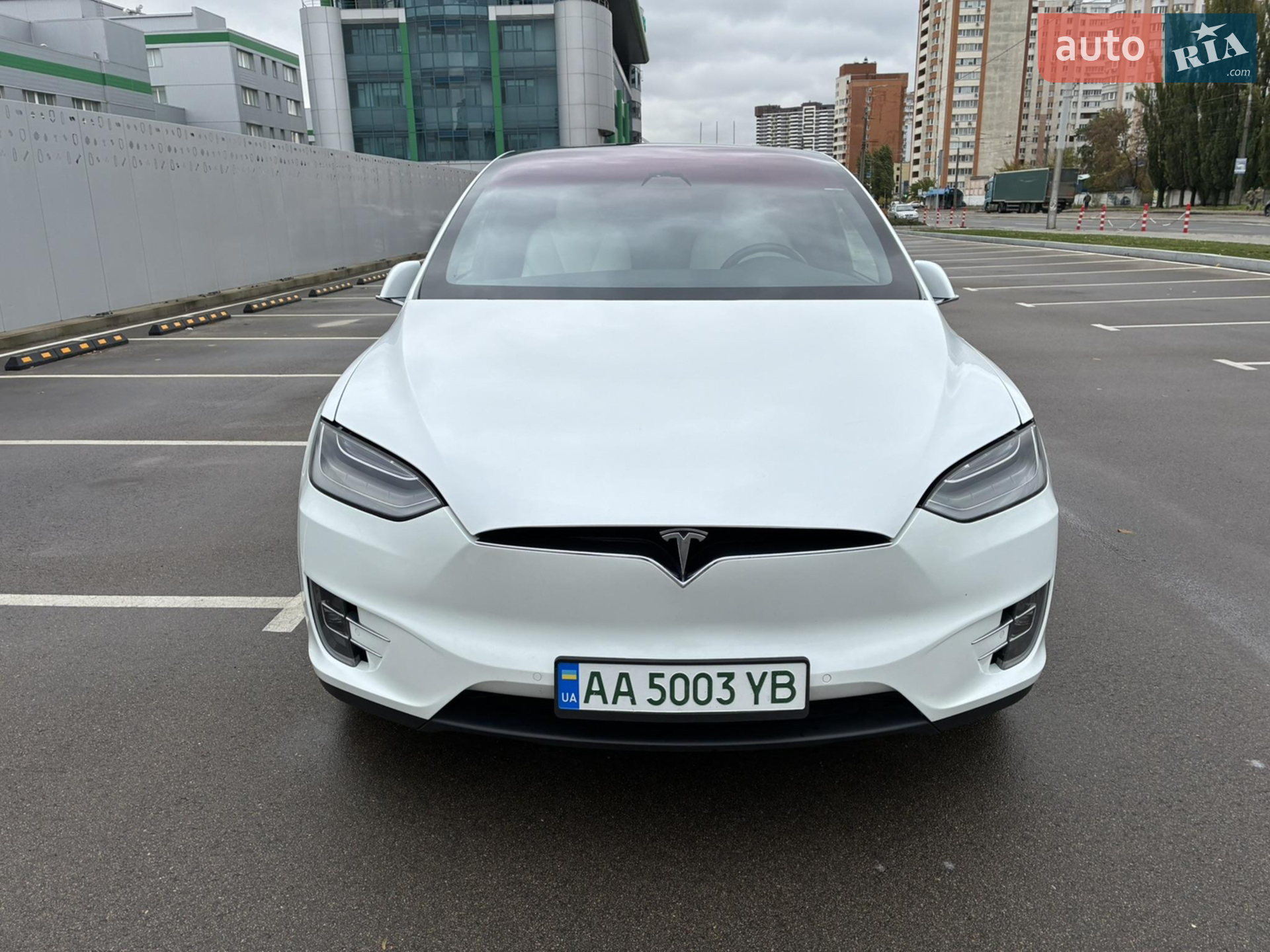 2020 Tesla Model X - мініатюра 2