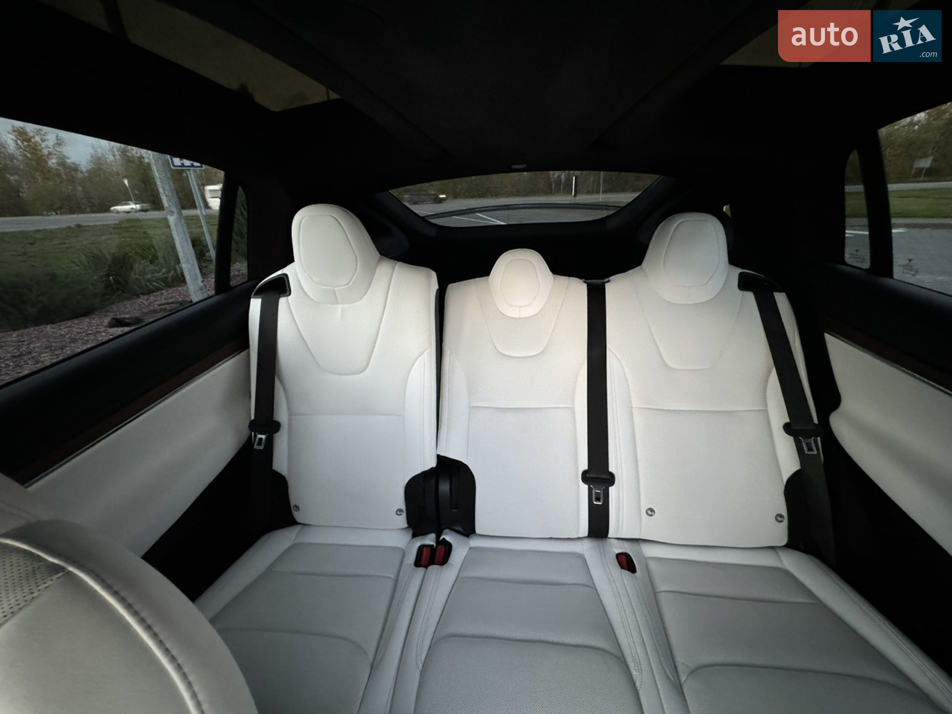 2022 Tesla Model X - мініатюра 14