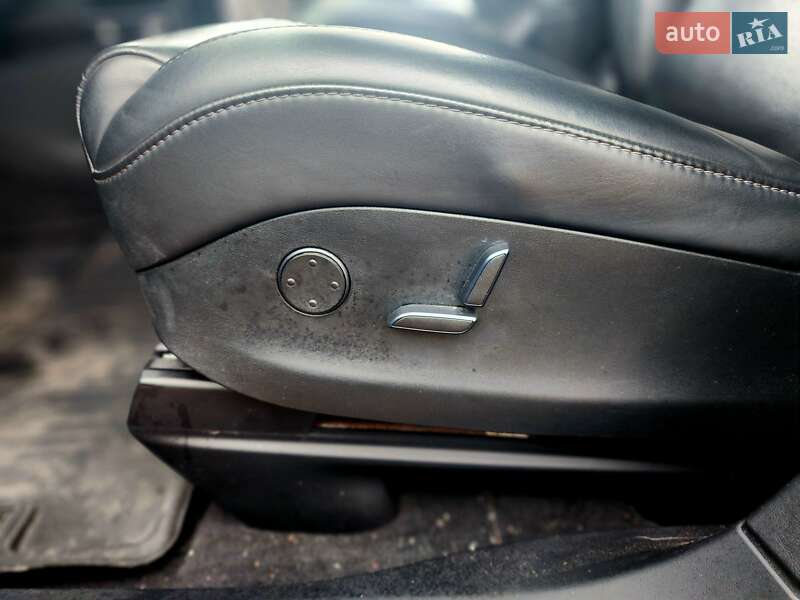 Внедорожник / Кроссовер Tesla Model X 2018 в Одессе