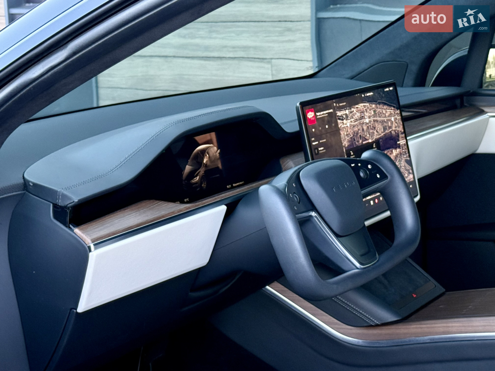 2022 Tesla Model X - мініатюра 22