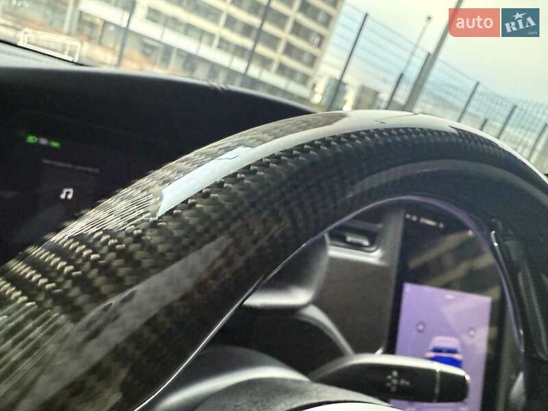 Позашляховик / Кросовер Tesla Model X 2019 в Києві