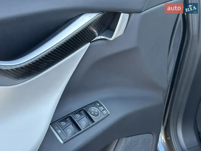 Tesla Model X 2016 VIN 5YJXCBE40GF021102 фото оголошення 66 з 107