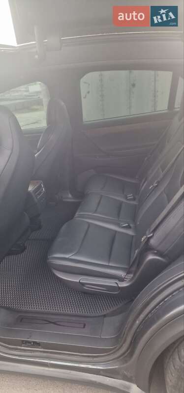 Позашляховик / Кросовер Tesla Model X 2019 в Львові фото 6 Позашляховик / Кросовер Tesla Model X 2019 в Львові