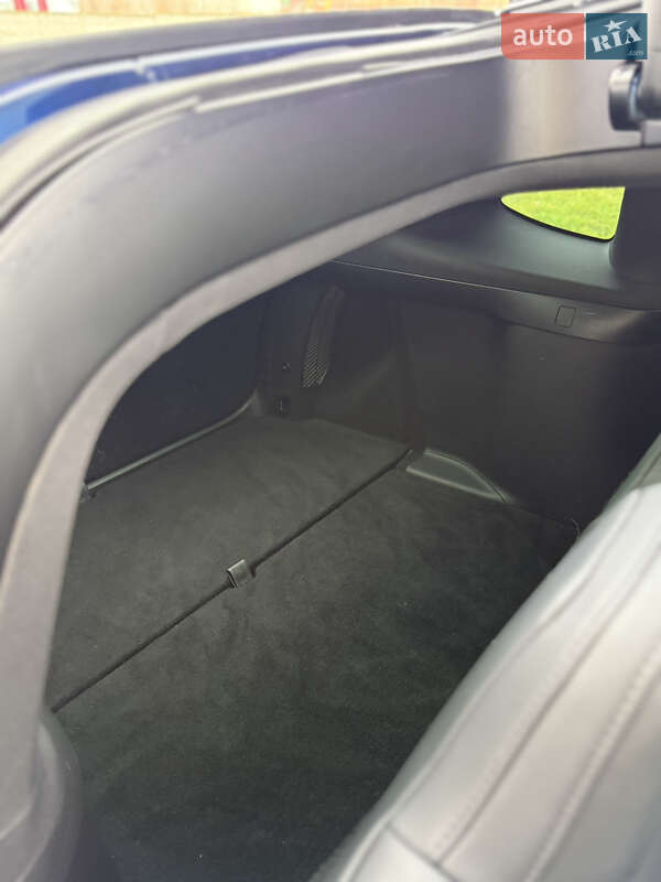 Внедорожник / Кроссовер Tesla Model X 2017 в Радехове фото 19 Внедорожник / Кроссовер Tesla Model X 2017 в Радехове