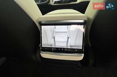 Внедорожник / Кроссовер Tesla Model X 2023 в Киеве
