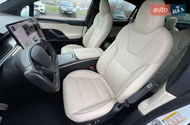 Внедорожник / Кроссовер Tesla Model X 2023 в Киеве