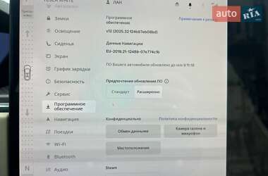 Внедорожник / Кроссовер Tesla Model X 2023 в Киеве