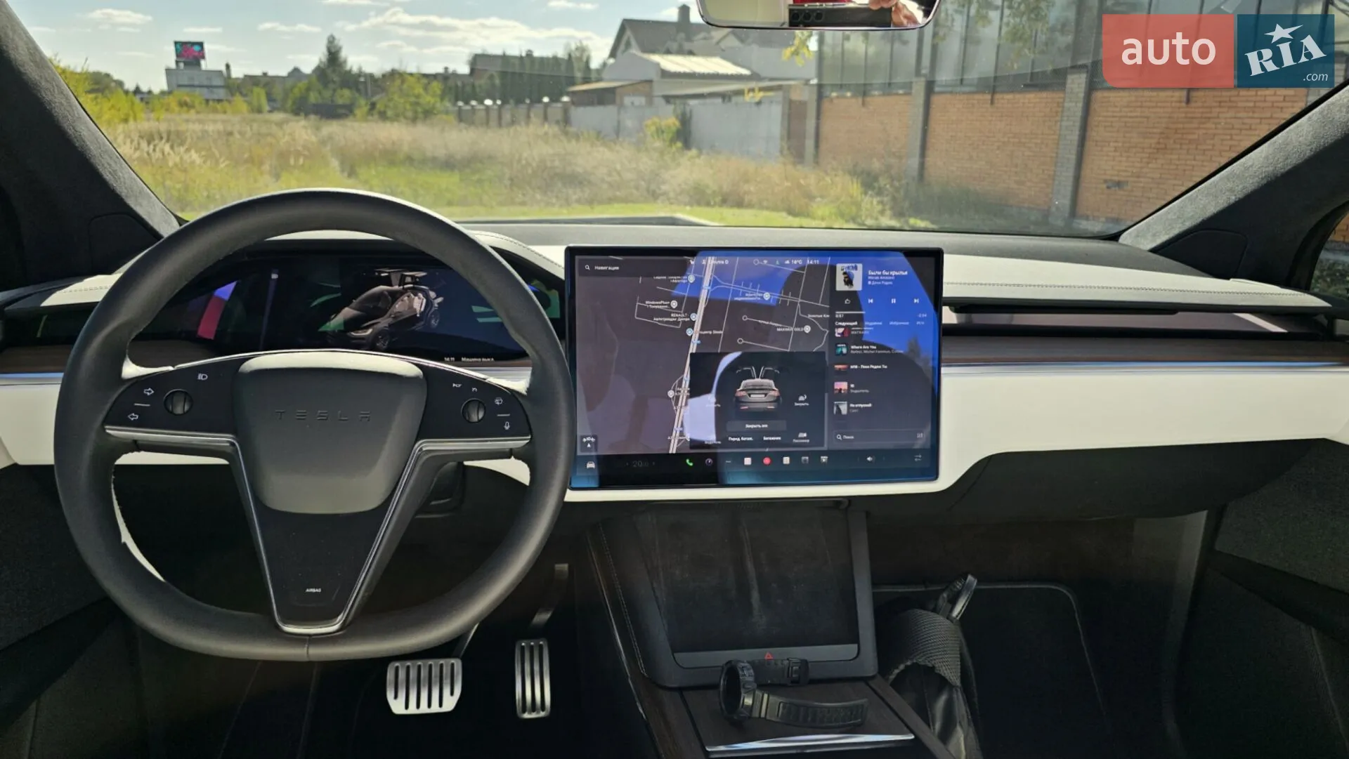 2023 Tesla Model X - мініатюра 45