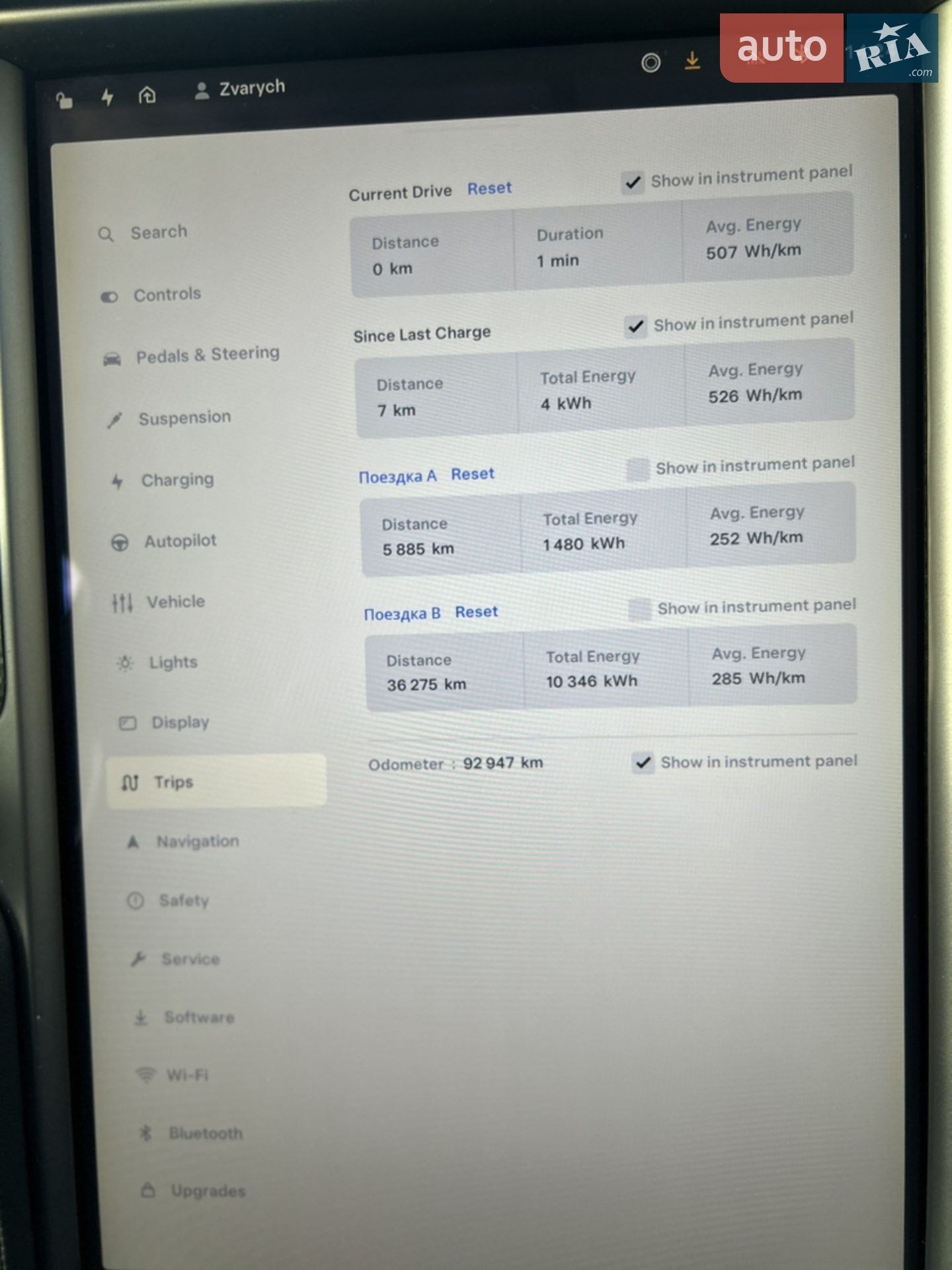 2018 Tesla Model X - мініатюра 6