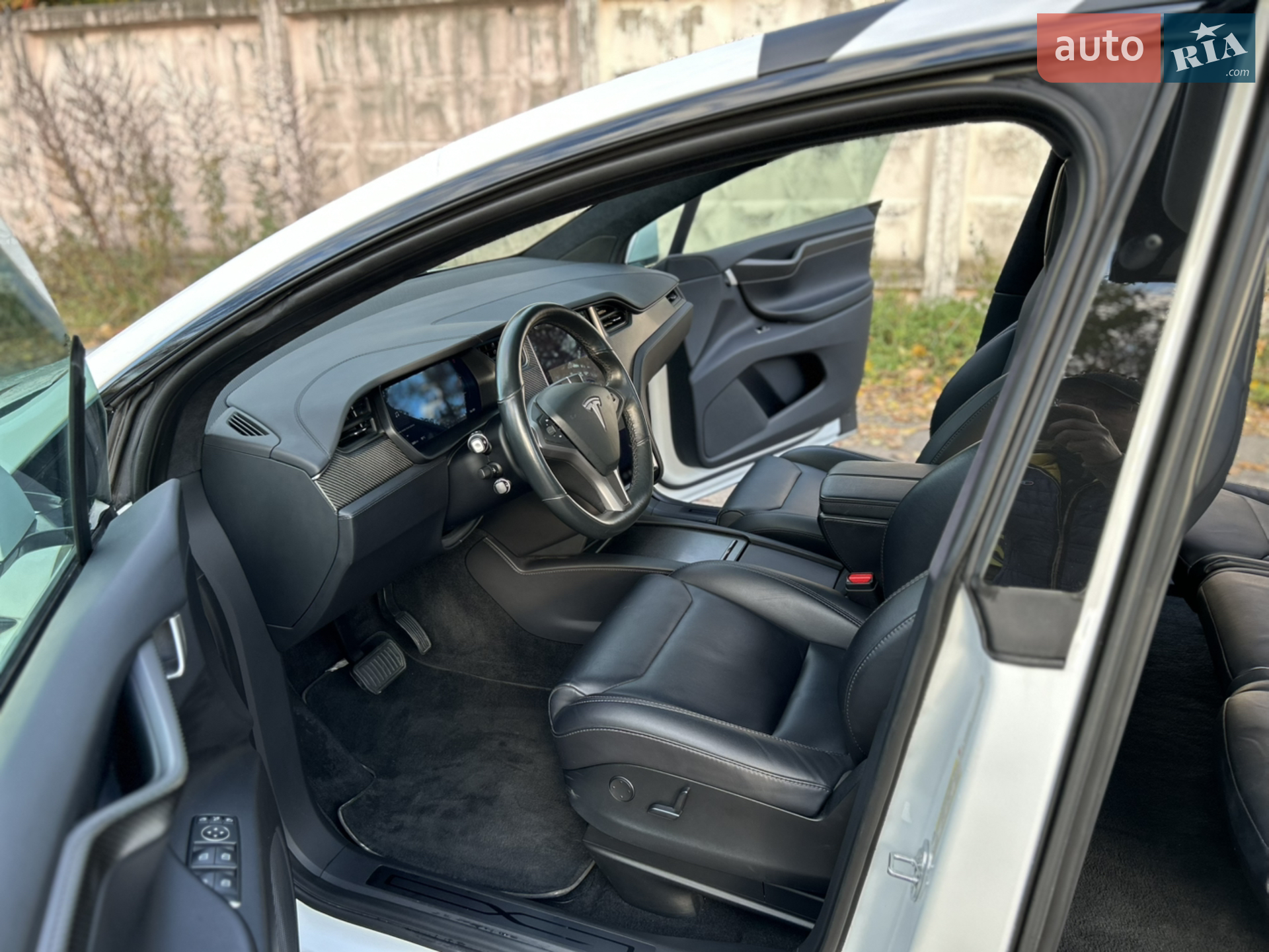 2018 Tesla Model X - мініатюра 19