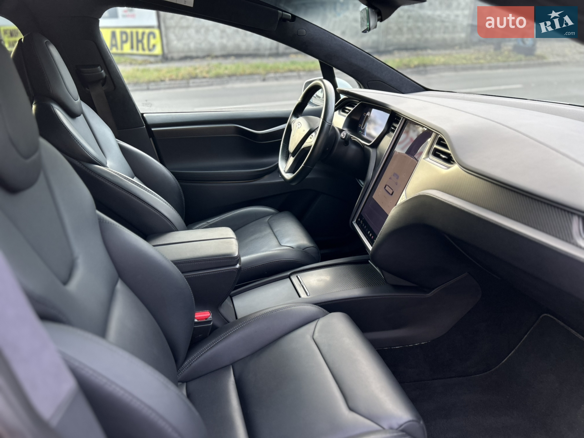 2018 Tesla Model X - мініатюра 25