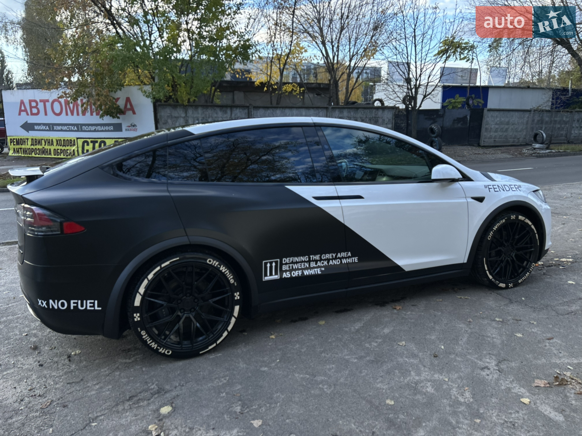 2018 Tesla Model X - мініатюра 27