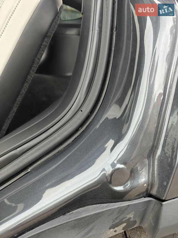 Внедорожник / Кроссовер Tesla Model X 2018 в Киеве фото 9 Внедорожник / Кроссовер Tesla Model X 2018 в Киеве