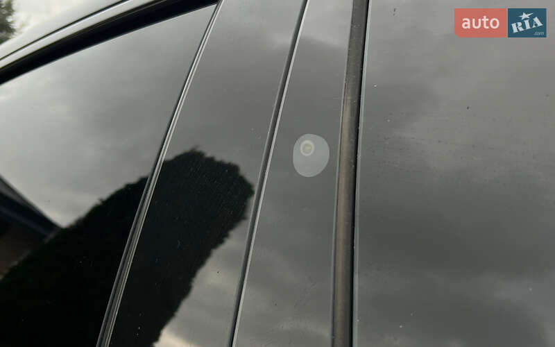 Внедорожник / Кроссовер Tesla Model X 2017 в Львове