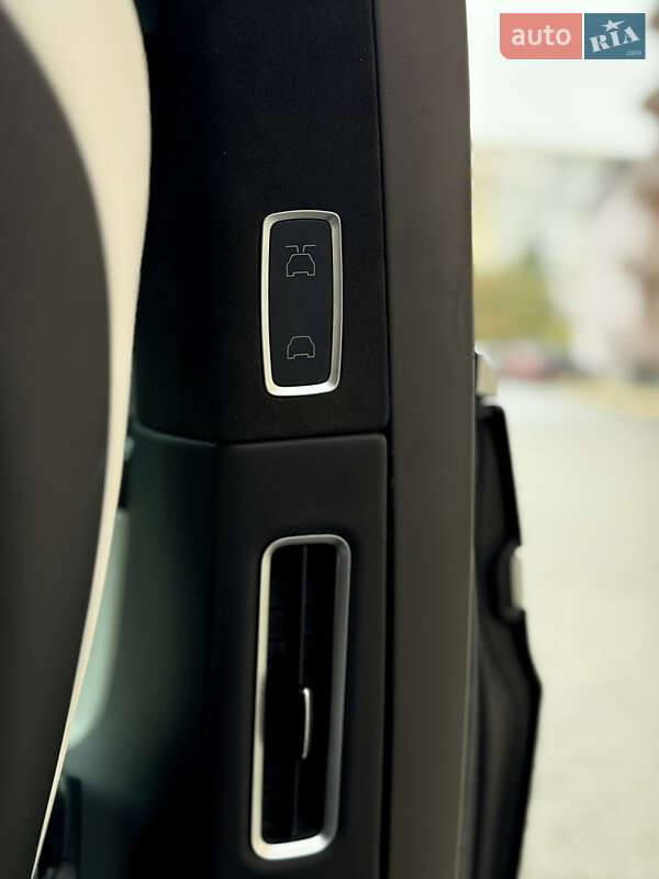 Позашляховик / Кросовер Tesla Model X 2017 в Ужгороді фото 23 Позашляховик / Кросовер Tesla Model X 2017 в Ужгороді