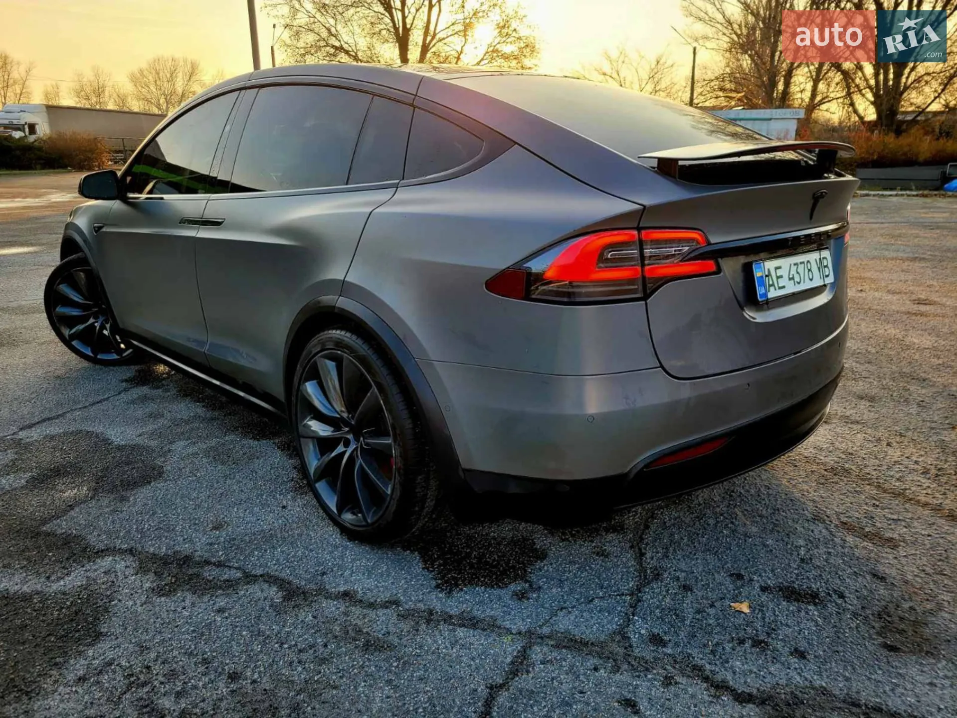 2019 Tesla Model X - мініатюра 18