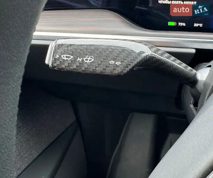 Tesla Model X 2023 VIN 7SAXCDE56PF422242 фото оголошення 17 з 47