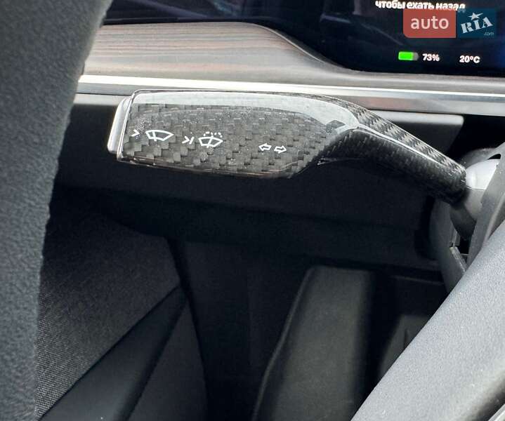 Внедорожник / Кроссовер Tesla Model X 2023 в Днепре