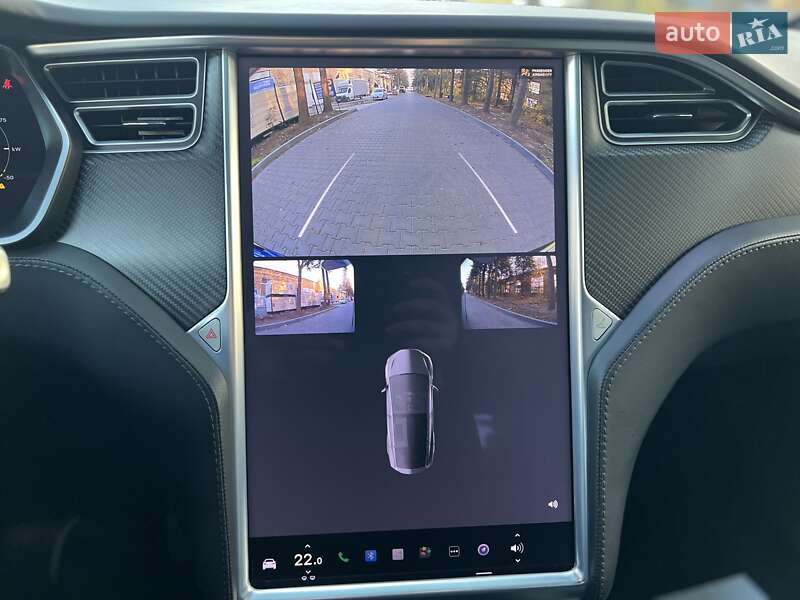 Внедорожник / Кроссовер Tesla Model X 2018 в Львове фото 38 Внедорожник / Кроссовер Tesla Model X 2018 в Львове