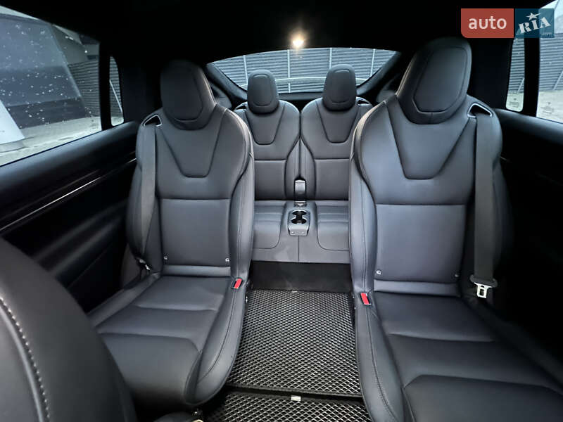 Внедорожник / Кроссовер Tesla Model X 2022 в Киеве фото 29 Внедорожник / Кроссовер Tesla Model X 2022 в Киеве