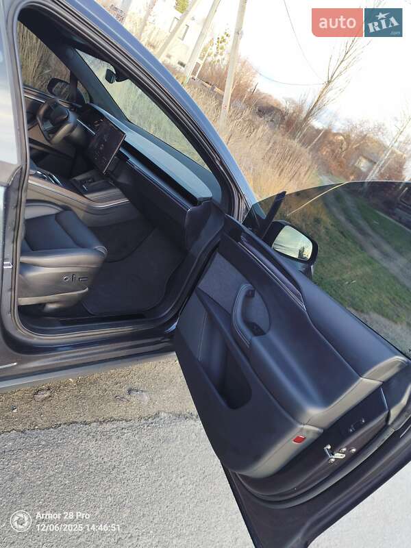 Внедорожник / Кроссовер Tesla Model X 2024 в Киеве фото 32 Внедорожник / Кроссовер Tesla Model X 2024 в Киеве