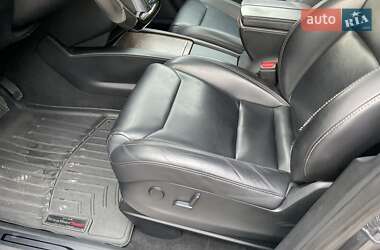 Внедорожник / Кроссовер Tesla Model X 2019 в Ровно
