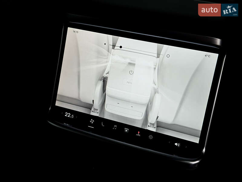 Внедорожник / Кроссовер Tesla Model X 2022 в Киеве