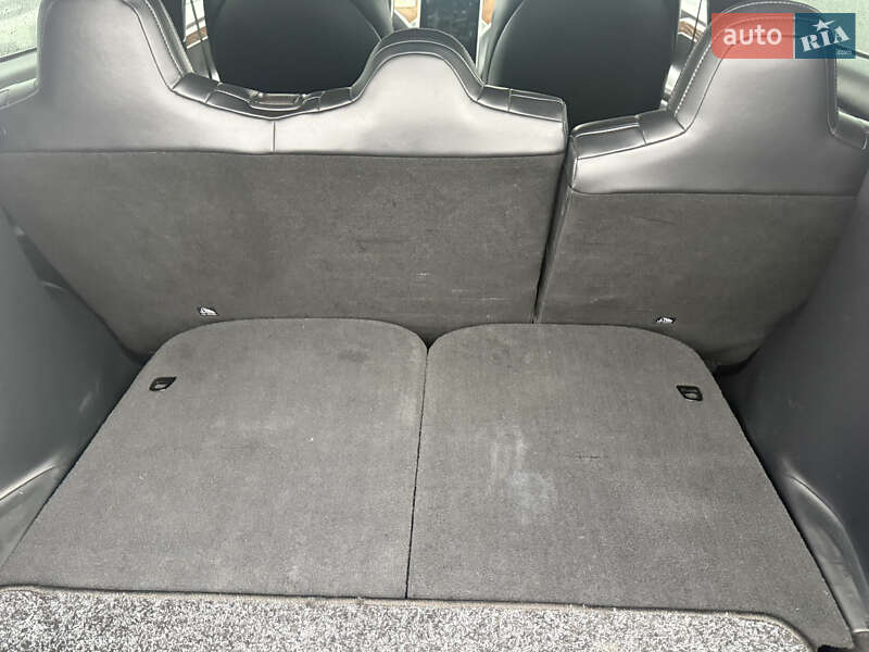 Внедорожник / Кроссовер Tesla Model X 2019 в Хмельницком фото 11 Внедорожник / Кроссовер Tesla Model X 2019 в Хмельницком