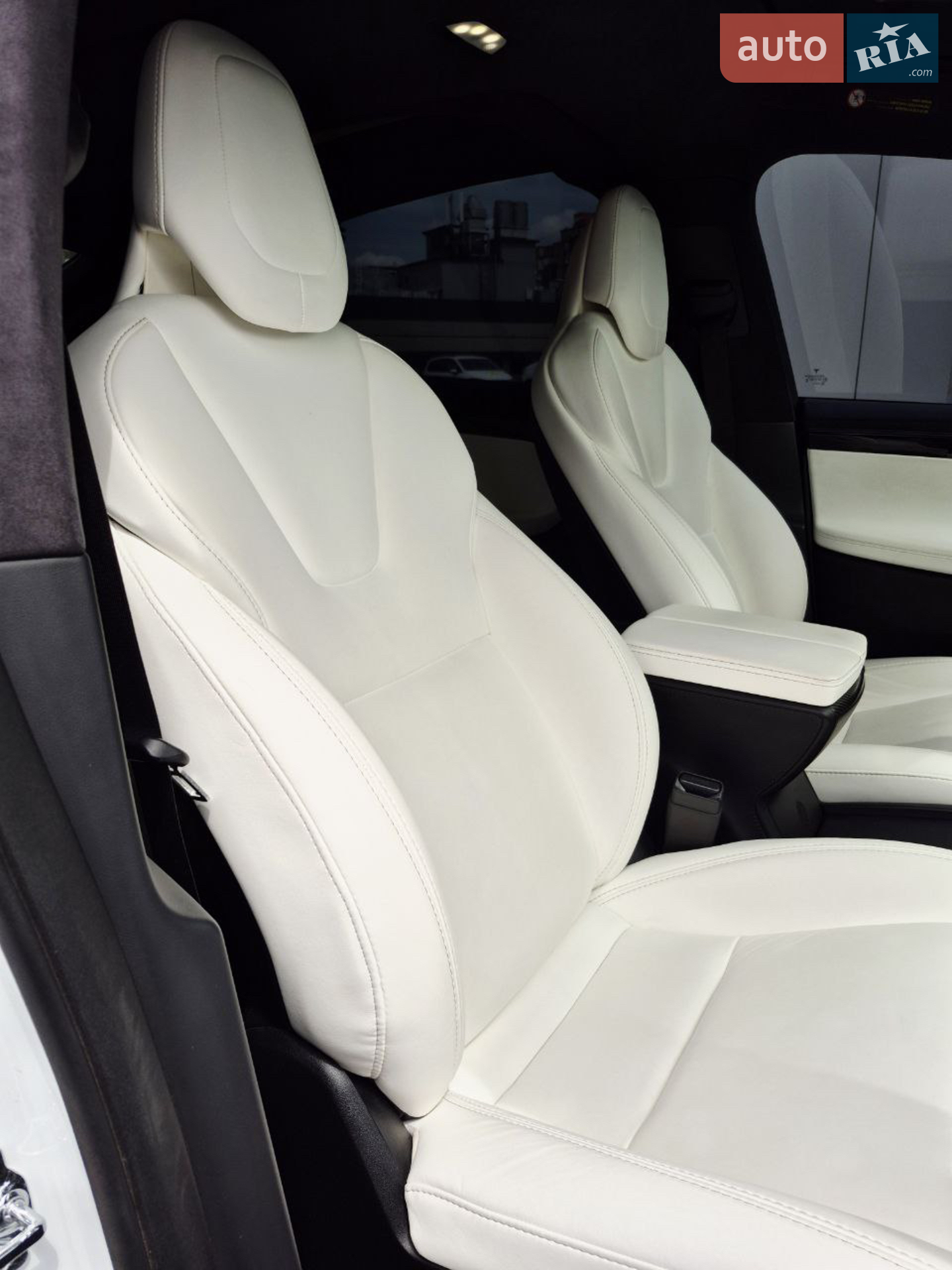 2019 Tesla Model X - мініатюра 12